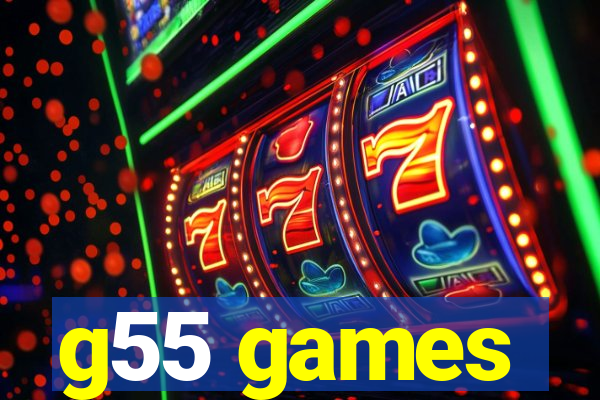 g55 games